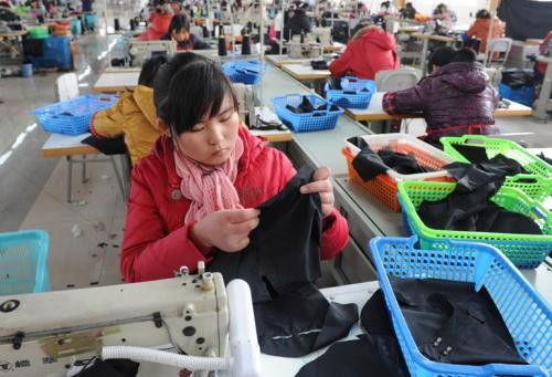 大旺镇劳动力派遣一站式服务中介 打造高效人力中介新标杆