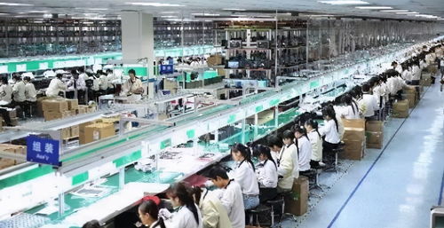 郭台铭老谋失算 10年富士康女工逆袭，抢东家生意，身价超580亿