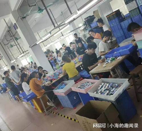 90后工厂老板的眼泪 招工之痛与人力中介的救赎