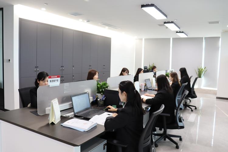 福建省智慧匠工人力资源集团